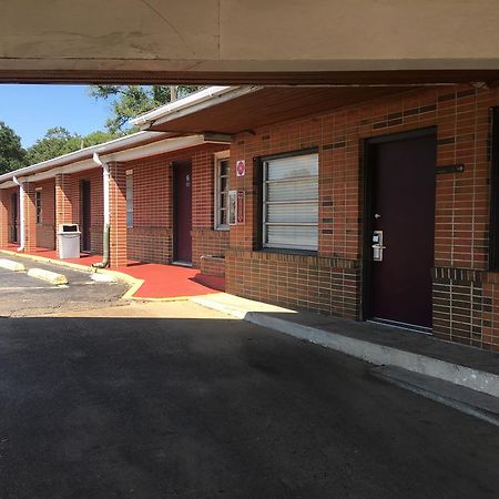 מריאנה Best Value Inn Motel Sandusky מראה חיצוני תמונה