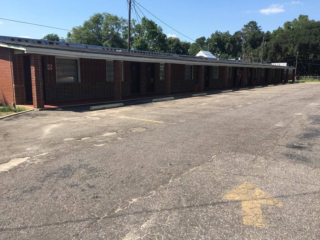 מריאנה Best Value Inn Motel Sandusky מראה חיצוני תמונה