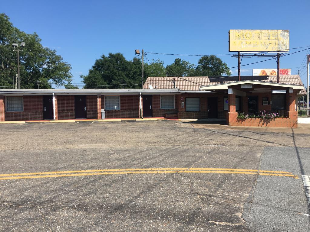 מריאנה Best Value Inn Motel Sandusky מראה חיצוני תמונה
