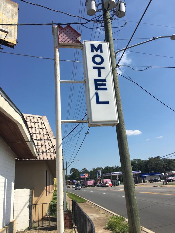 מריאנה Best Value Inn Motel Sandusky מראה חיצוני תמונה