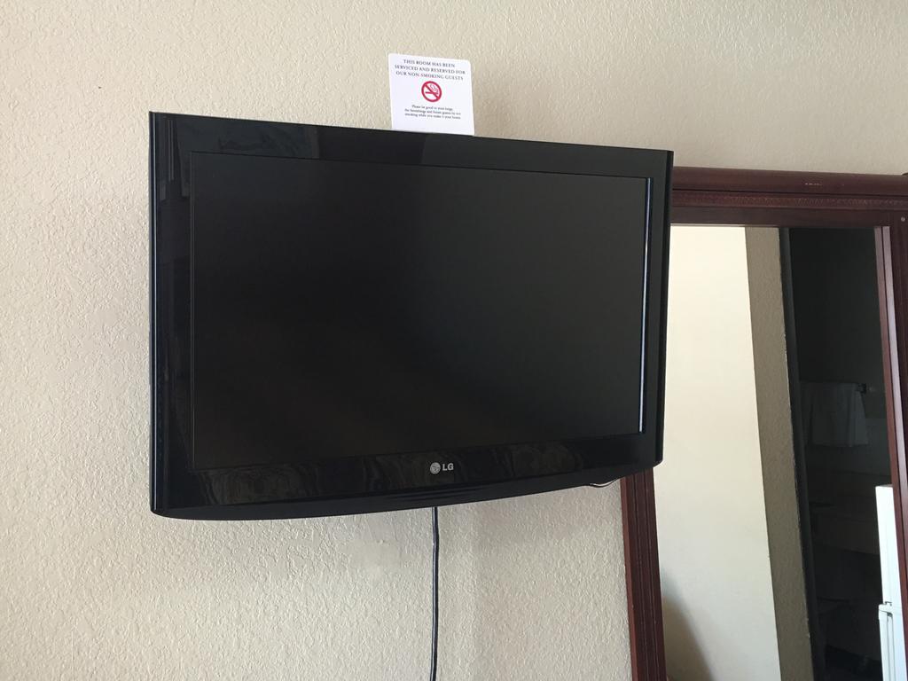 מריאנה Best Value Inn Motel Sandusky מראה חיצוני תמונה