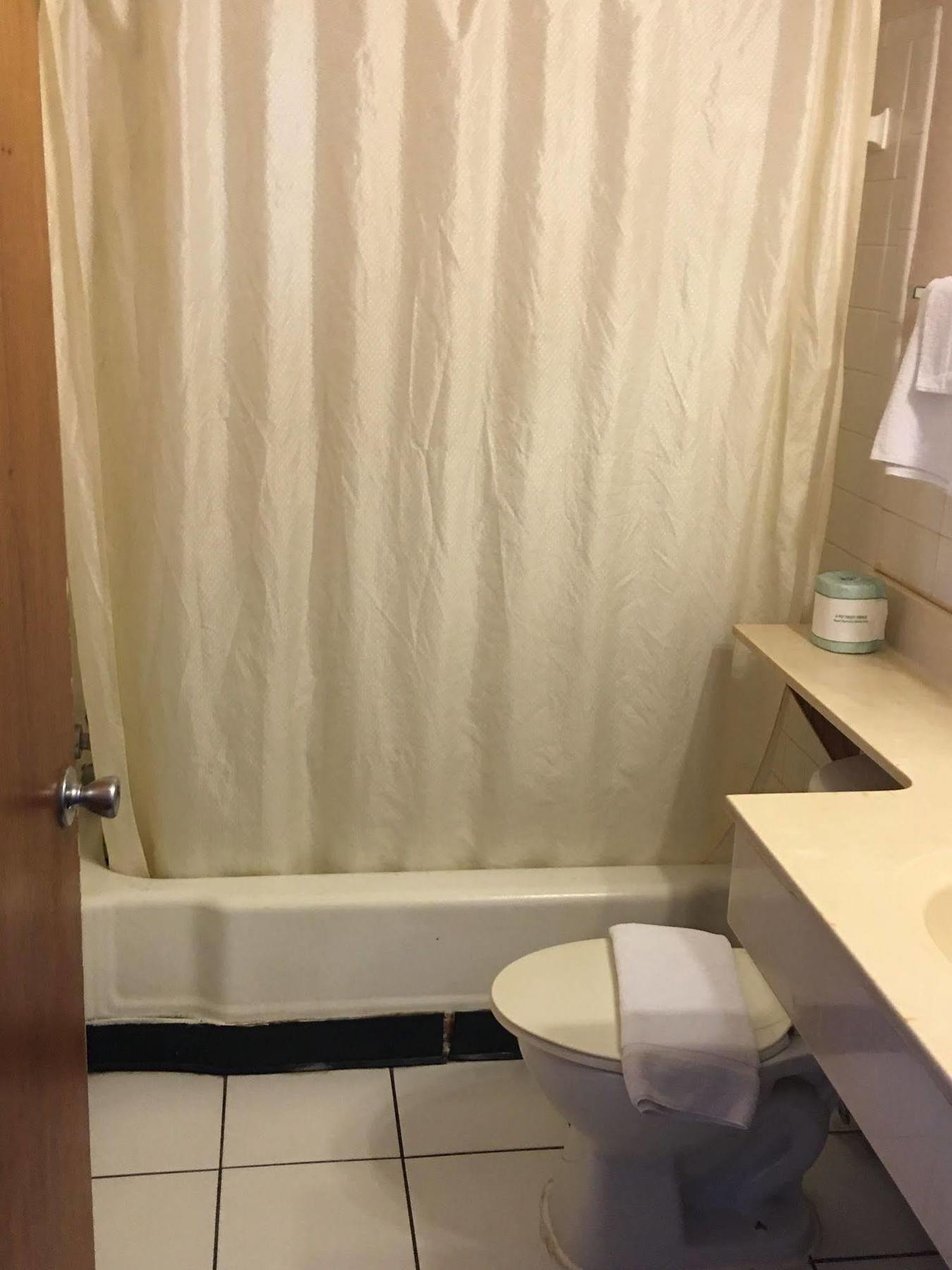 מריאנה Best Value Inn Motel Sandusky מראה חיצוני תמונה