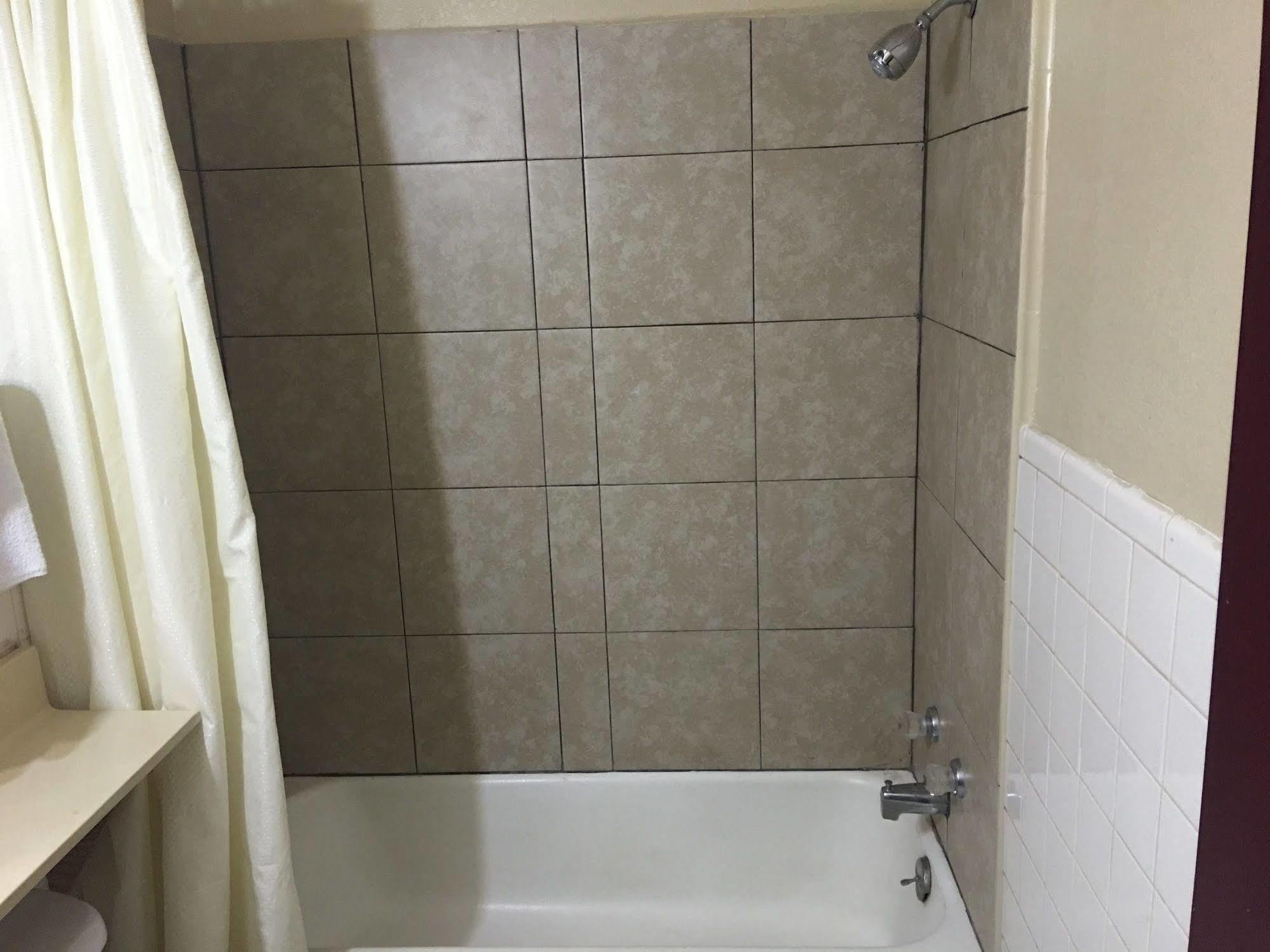 מריאנה Best Value Inn Motel Sandusky מראה חיצוני תמונה