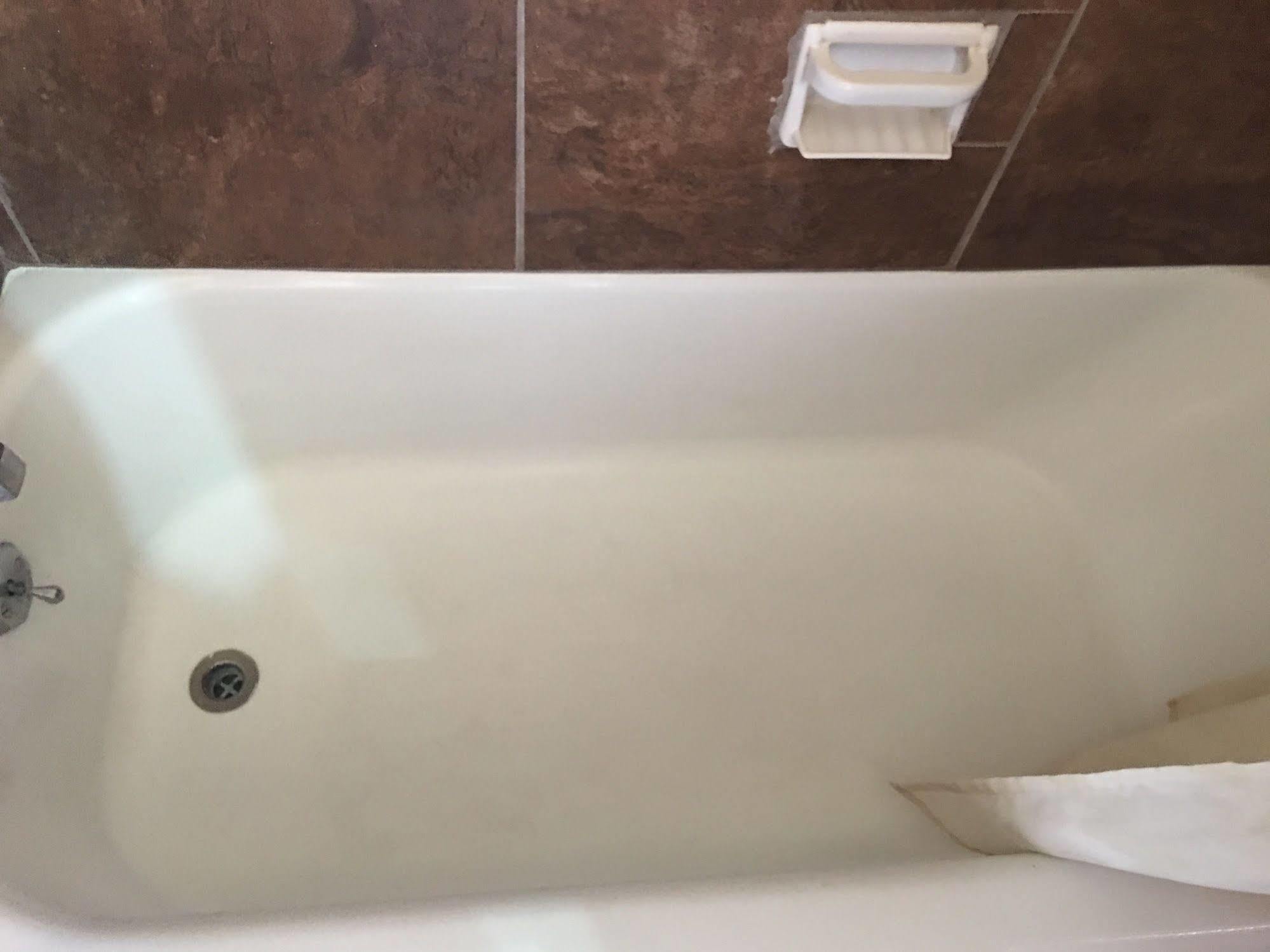 מריאנה Best Value Inn Motel Sandusky מראה חיצוני תמונה