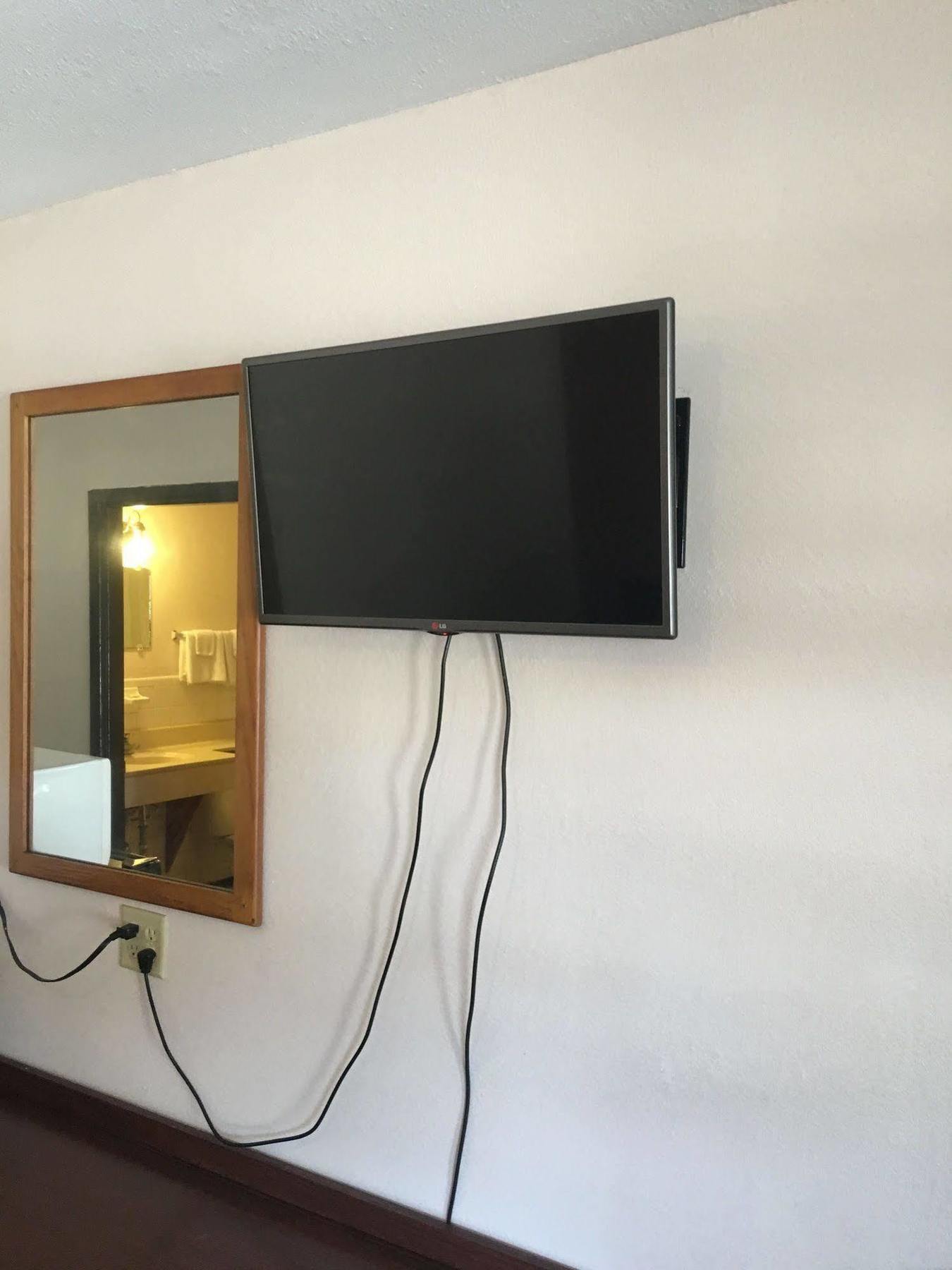 מריאנה Best Value Inn Motel Sandusky מראה חיצוני תמונה