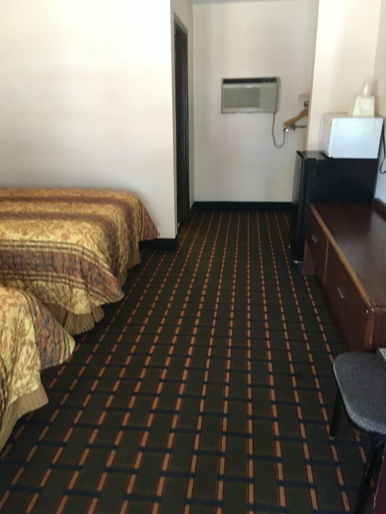 מריאנה Best Value Inn Motel Sandusky מראה חיצוני תמונה